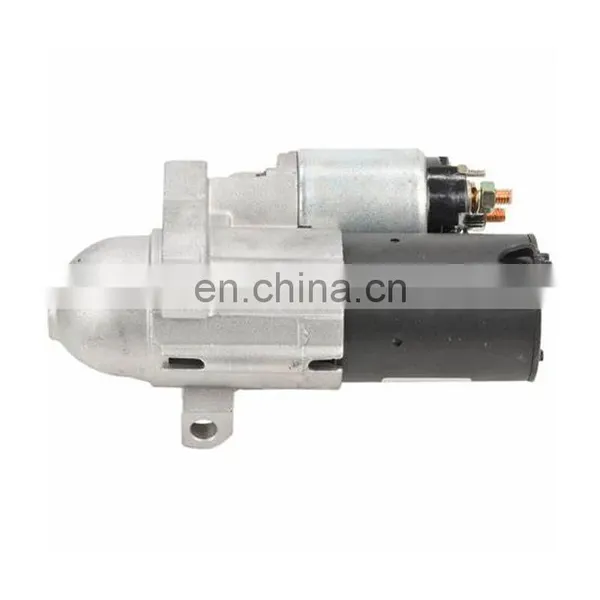 28100-54320 1202963 28100-54470 Auto Parts 12V 2.7kW Starter Motor for Toyota Hiace Hilux Land Cruisur photo-5