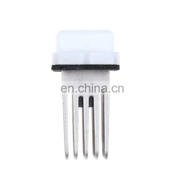 27761-4BA0A ZHIPEI Heater Motor Blower Resistor for Nissan Rogue Sentra Pathfinder Titan XD NV1500 NV3500 photo-4