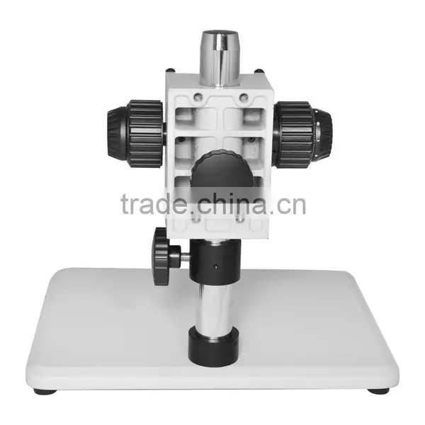 ZJ-318 32mm Fine Focus Microscope Post Stand photo-6
