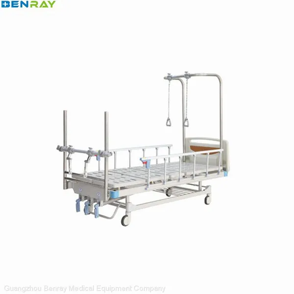 Orthopedic Bed photo-2