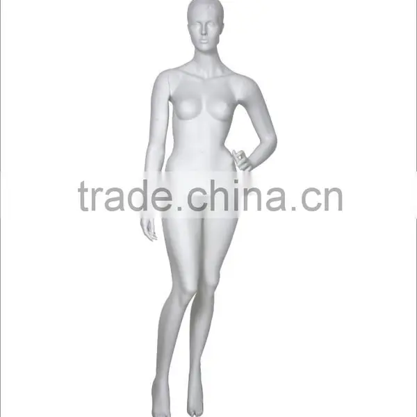 2015 New Style FRP Female Mannequin photo-4