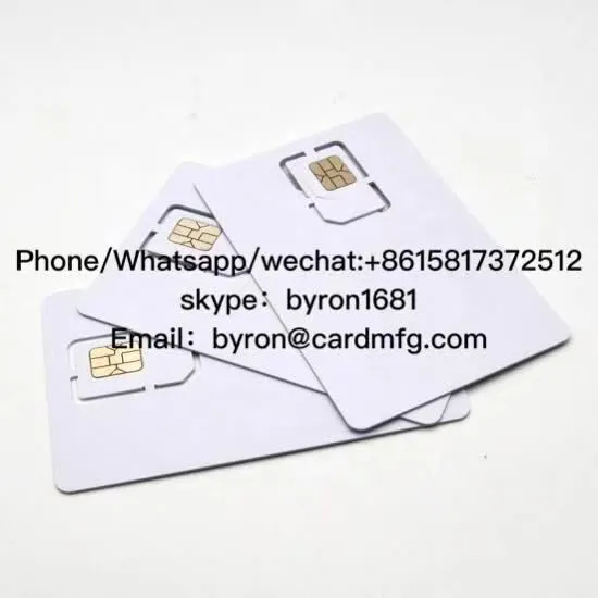 Factory Directly Supply 128K Blank Programmable LTE WCDMA GSM CDMA EVDO SIM Card photo-3