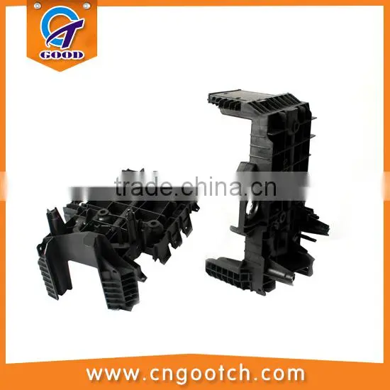 High Precision Plastic Injection Mold For Customs Design photo-5