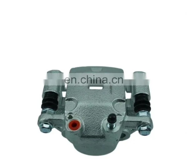 China Wholesale Professional Caliper Car Brake Brake Modification Caliper FOR Ssangyong ACTYON 4841009002 L 4844009002 R photo-4