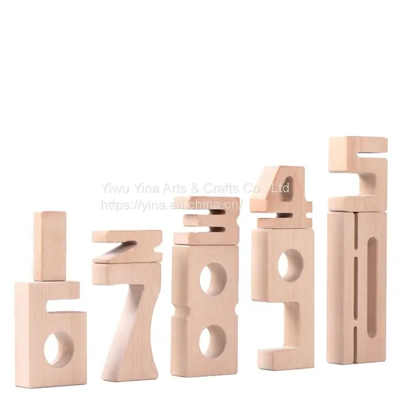 Montessori Educational Toys For Kids