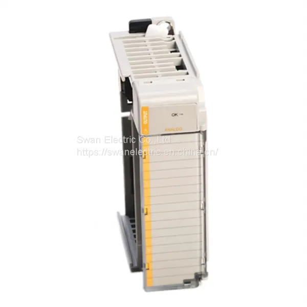 Allen Bradley PLC Module 1769-CRR1 Good Price photo-3