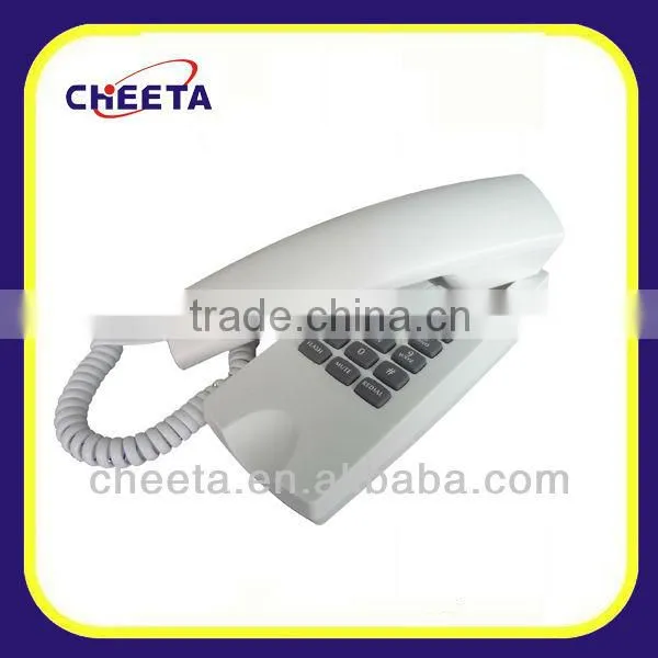 basic mini telefon mini landline telefon