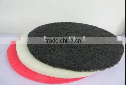 Rotary Floor Buffing & Polishing Pad photo-2
