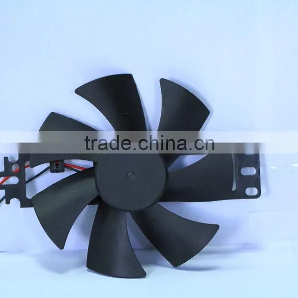 120*25mm Induction Cooker Fan photo-2