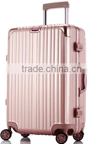 20''/24''/26''/29'' Fashion Brand Aluminum Luggage photo-5