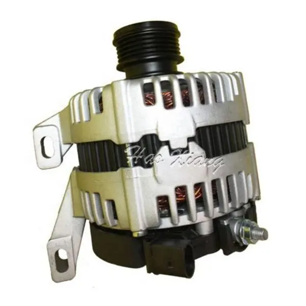 Haoxiang Auto 12V 150A Alternator 36000037 0121615105 For VOLVO S60 II V60 XC60 photo-4