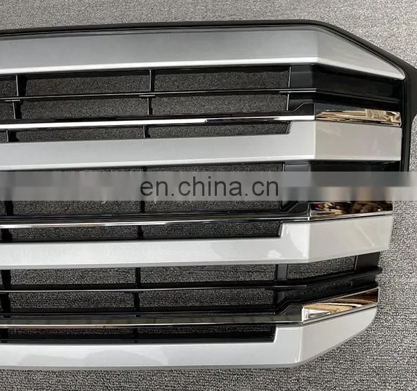 FACTORY PRICE Car Accessories for 2022 LC300 OE Style Grille photo-2