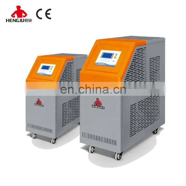 Oil Type MTC Oil Heating Mold Temperature Controller for Plastic Injection