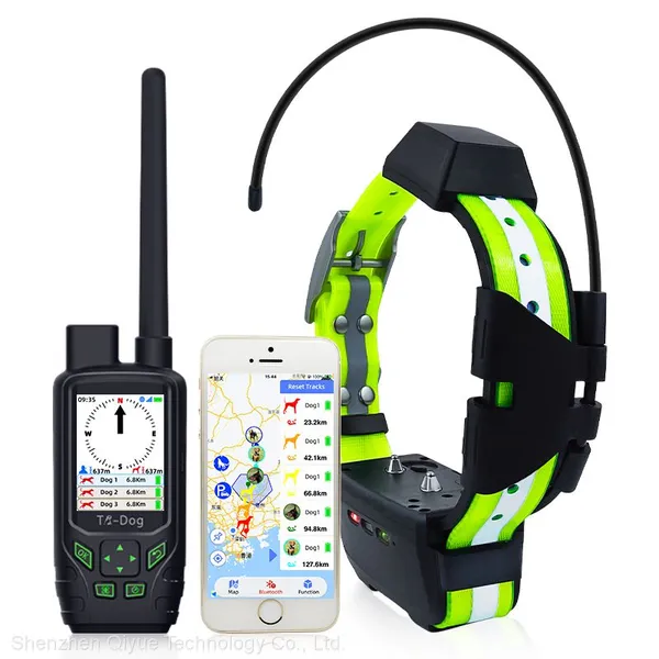 TR-dog® Multi-dog Tracking and Training System photo-2