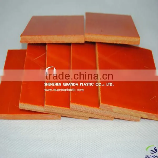 Phenolic Paper Bakelite Sheet