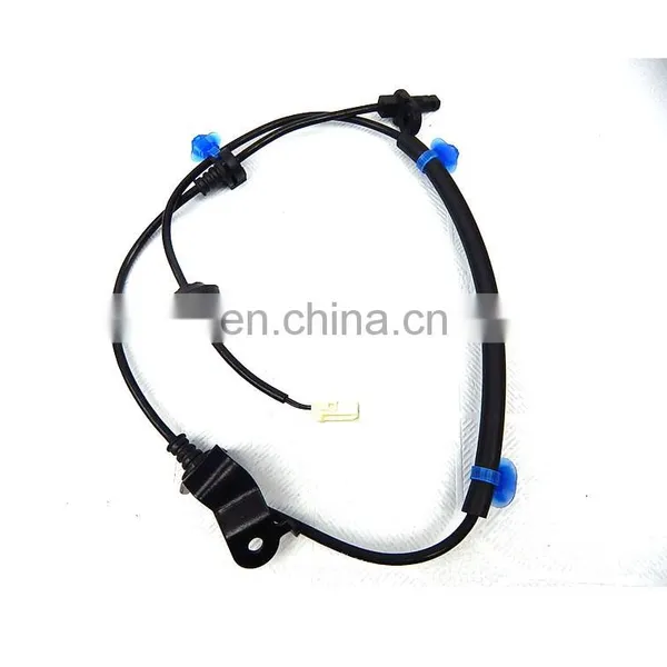 High Quality Rear Right ABS Abs Wheel Speed Sensor OEM 57470-SYJ-H01 for HONDA CITY 2008- photo-3