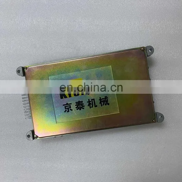 YN22E00015F2 YN22E00020F3 YN22E00015F3 SK120-2 SK120-3 Sk200-2 Sk200-5 ECM COMPUTER BOX MAIN CONTROLLER photo-2