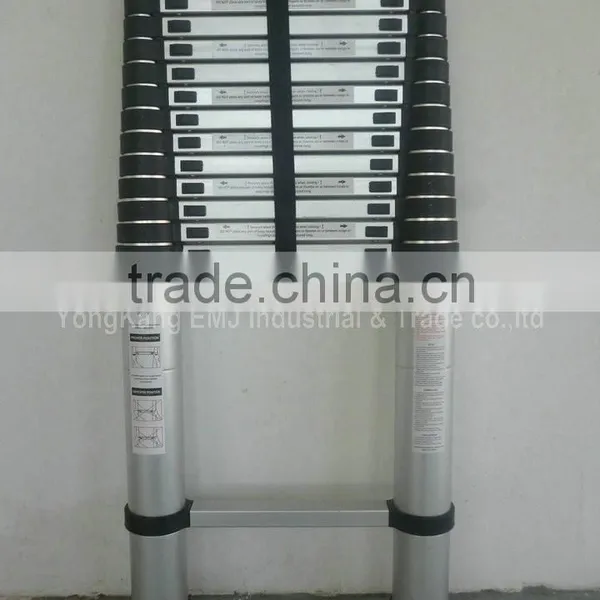 5.8m Single Telescopic Ladder photo-2