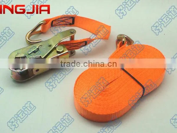 04100 Ratchet Belt Buckles for Lashing photo-2