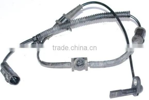 ABS Brake Sensor Front With High Quality Of OEM: 13329258 photo-5