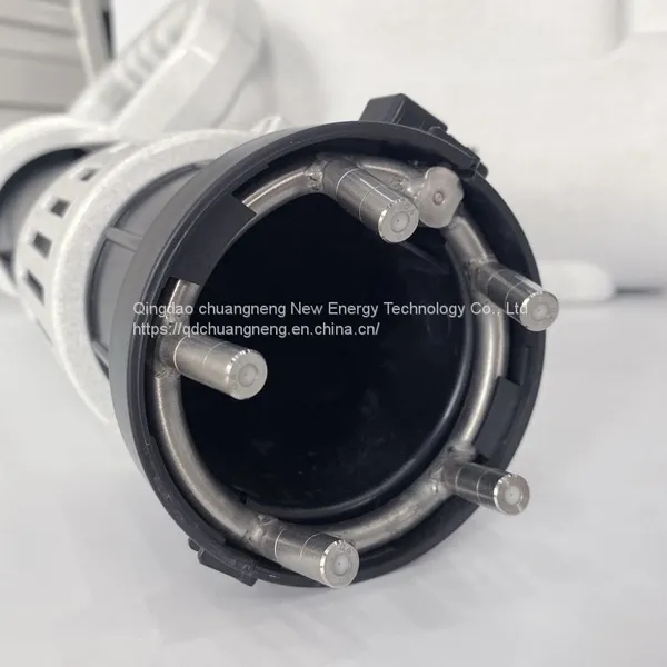 Electrostatic Spray 790 High End Electrostatic Spray Gun 360 Degree Adsorption of European and American Best-selling Products ULV Fogger photo-4
