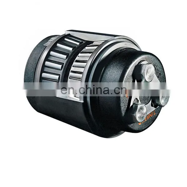 TBU 100 TBU100 Taper Roller Bearing Railway Bearing TBU 100x175x113.5x120 photo-4