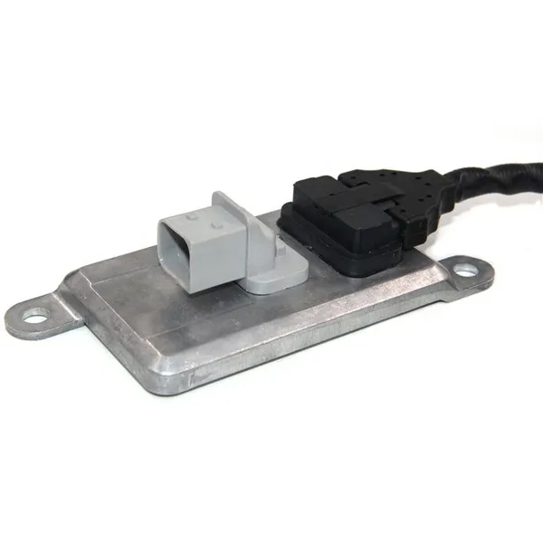 5WK96653B A0091530028/004 5WK96653A Nitrogen Oxygen Exhaust Gas Systems Oxide Automotive Nox Sensor For MERCEDES-BENZ photo-2