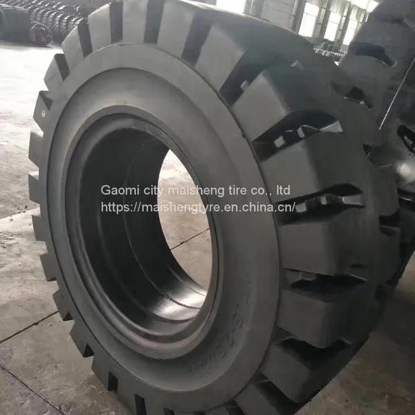 Loader Tyre 17.5-25 20.5-25 23.5-25 E3L3 Dump Truck Tyre photo-4