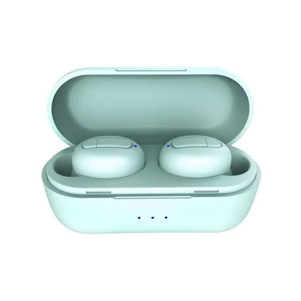 New Design V1 TWS Earbuds Bt In-ear Noise Reduction Waterproof Sports Wireless Earphones photo-5