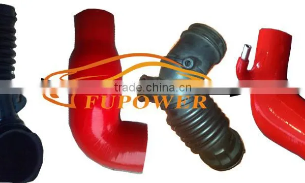 High Performance Custom Made Silicone INTERCOOLER TURBO HOSE/ SILICONE Boost Pipe /Tuning Parts