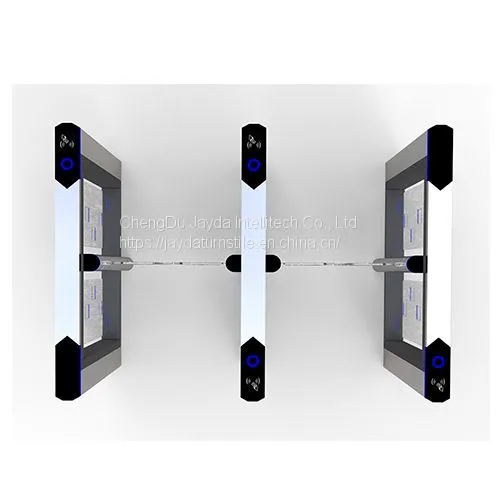 Fastlane Speedgate Turnstile/ Fastlane Optical Turnstile Speed Gate/ Speed Gate Turnstile photo-3