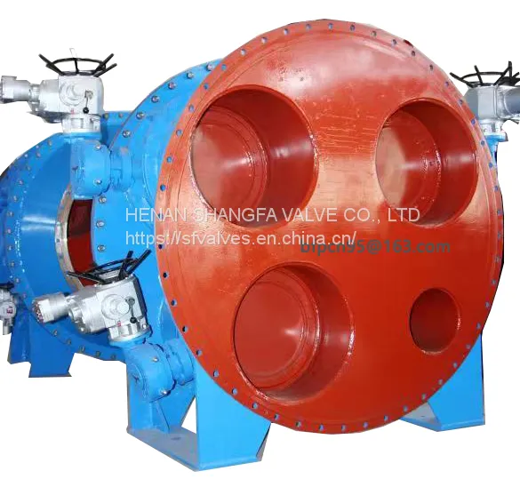 Pressure Regulating Valve Unit photo-4
