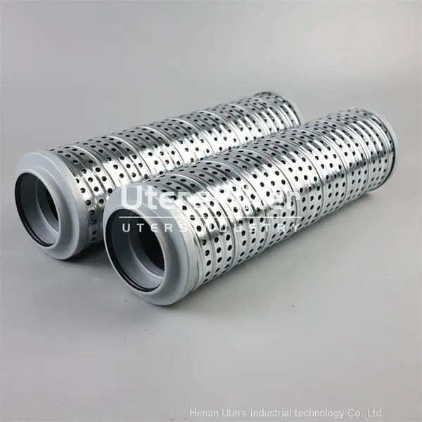 FAX-250X20 UTERS Replace LEEMIN Hydraulic Filter Element photo-4