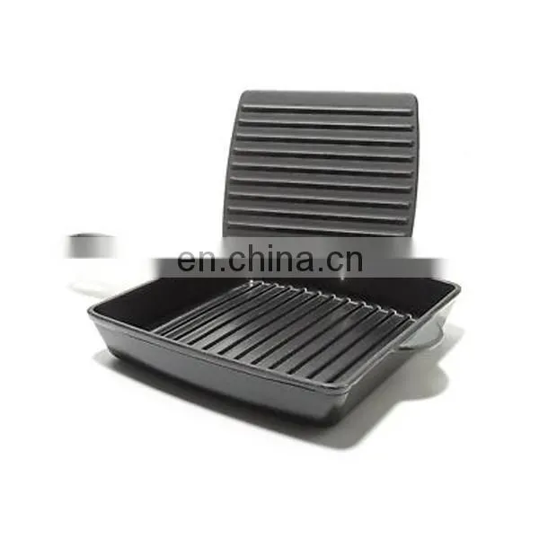 80L Industrial Hotel Cooking Pots Electric Commercial Gas Tilting Kettle Boiling Pan Cast Iron Electric Tilting Pan photo-5