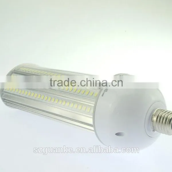 TUV CE RoHS 130lm/w E27/E40 30w Led Parking Lot Light photo-5