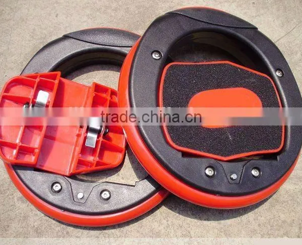2015 Excited Sport Freeline Skateboard LK-8602 photo-2