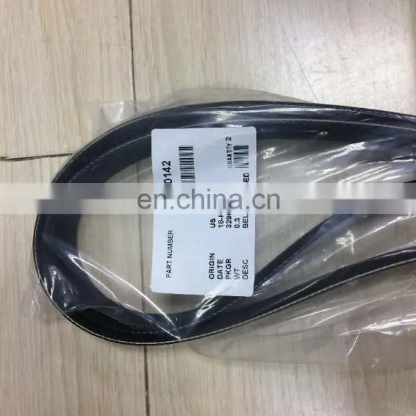 SCDC Belt V Ribbed 3911571 photo-3