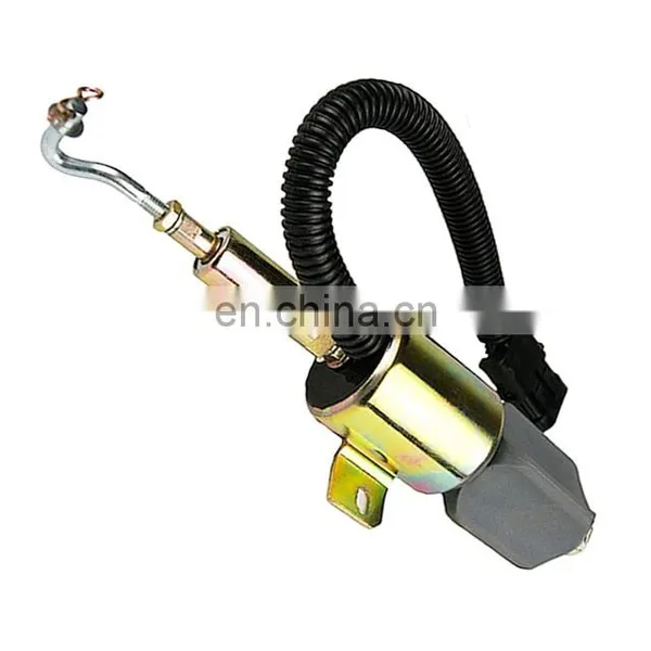 Supply High Quality Solenoid Valve 3928219 photo-2