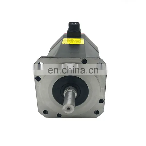Stock Available New Original A06B-0052-B103 ac Servo Motor Fanuc photo-4