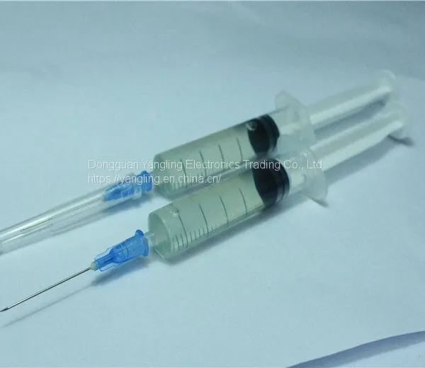 KV8-M8870-OOX Yamaha Needle Oil 5ml Grease photo-2