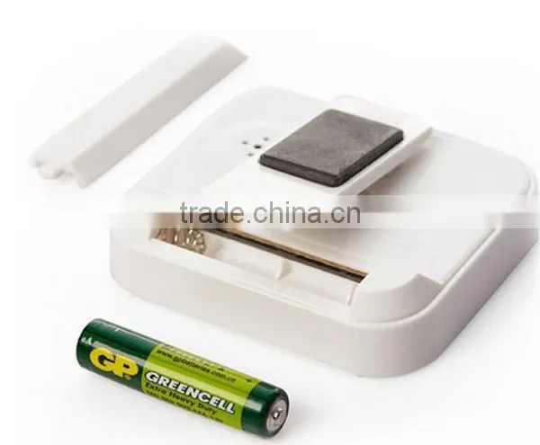 Hot Sale China Manufacture Magnetic Kitchen Timer For Promotion photo-6