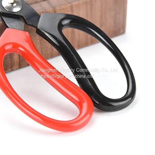 Grape Harvesting Shears Thin Fruit Thinning Flowers Pruning Shears Picking Scissors photo-4