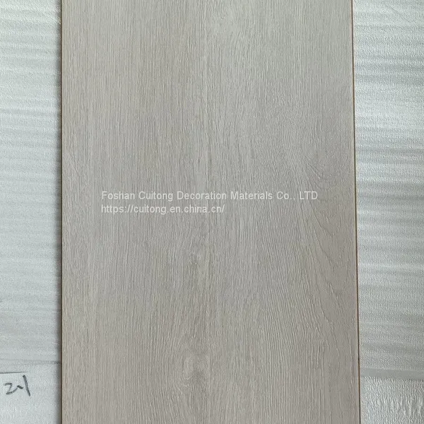 Dance Studio Yoga Studio Laminate Floor Shop Attic Stairs Laminate Floor Manufacturers Direct Sales 12mm Engineering Board photo-4