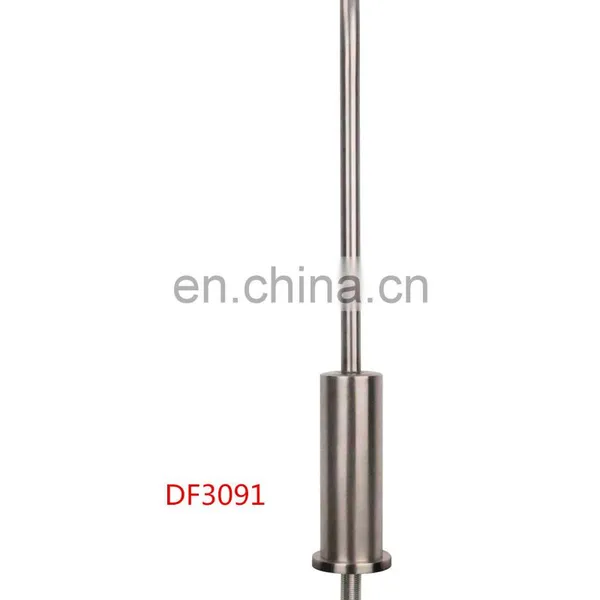 Kitchen Bar Sink Drinking Water Faucet Commercial Stainless Steel,Cold Water Water Filter Faucet photo-3