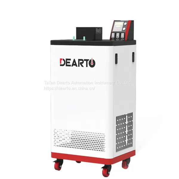 Manufacturer Derect Sales DTS Series Liquid Thermostatic Tank Thermal Calibration Bath photo-2