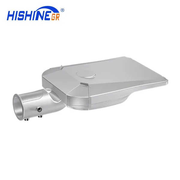 Hot Sale Factory 150w Hi-slim LED Street Road Light Luminaire With Sensor for Outdoor in Smart Cities photo-5