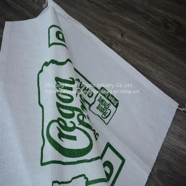 Onion Bag Netting Mesh Recycled Material Drawstring Mesh Bags photo-3