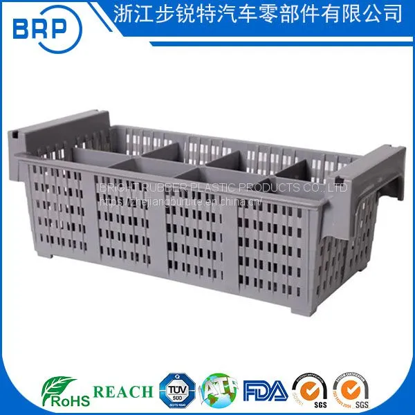 Plastic Container for Tableware photo-5