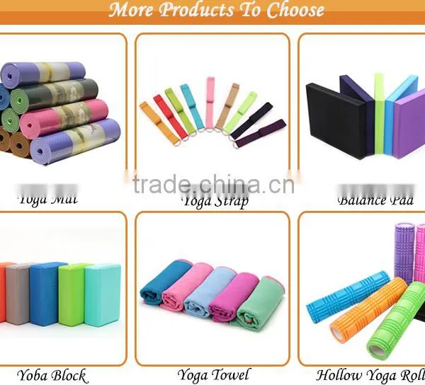 Price of Eco-friendly NBR/PVC/TPE Yoga Mat Manufacturer Quality Choice photo-6