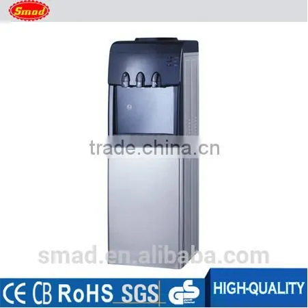 Wholesale Hot and Cold Water Dispenser China With CB CE SASO photo-2